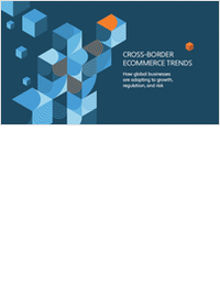 Cross-border ecommerce trends