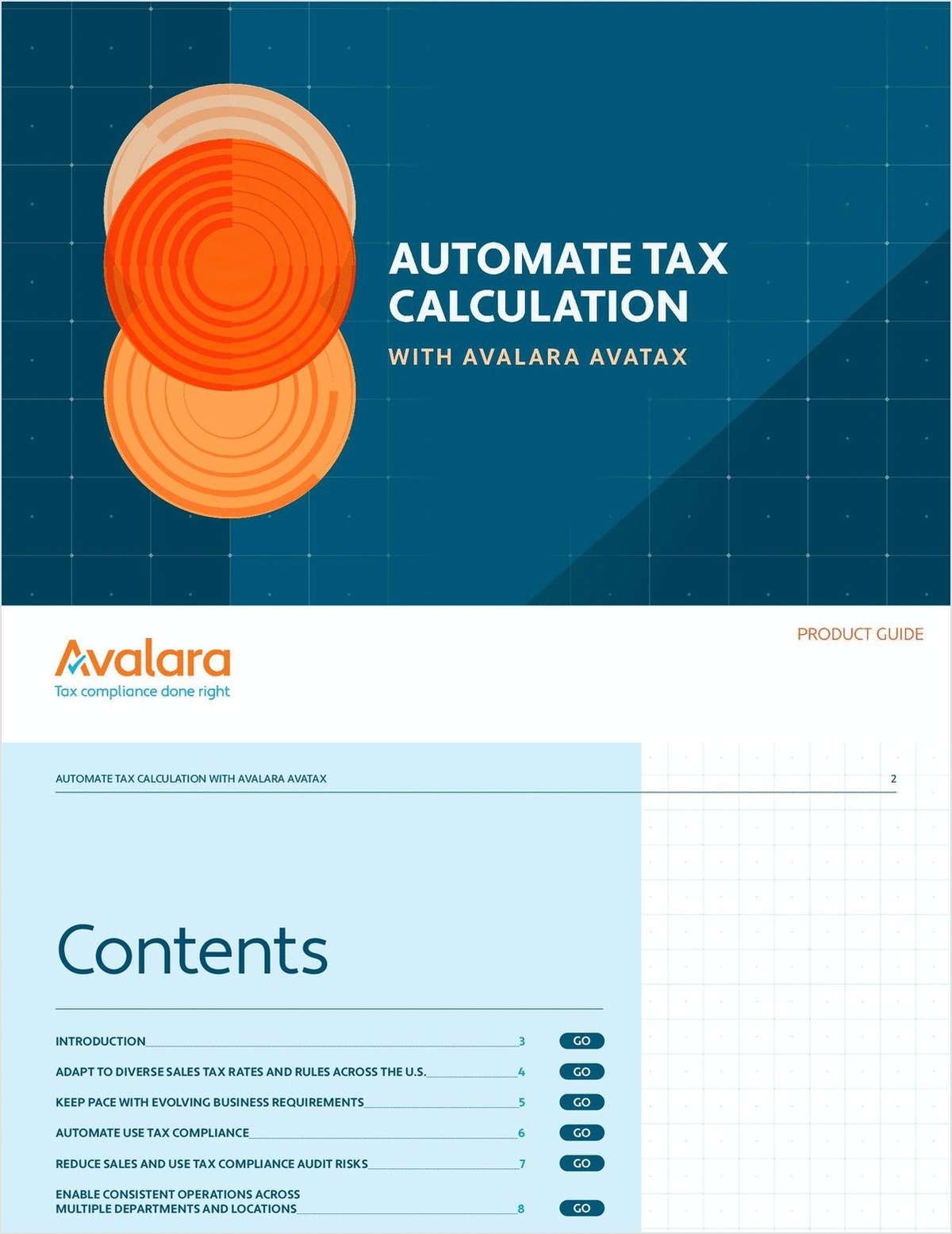 Automate Tах Calculation With Avalara Avatax