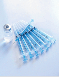 Medical-Grade Silicone Lubricants for Medical Devices