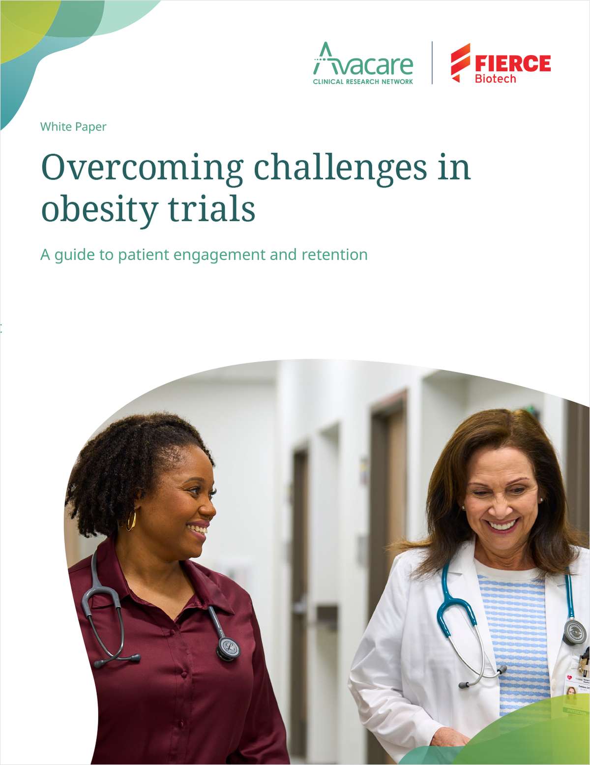 Overcome Critical Retention Challenges in Obesity Trials