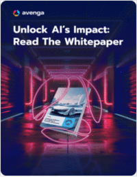 Accelerating Intelligence: The AI Highway for Automotive Advancements
