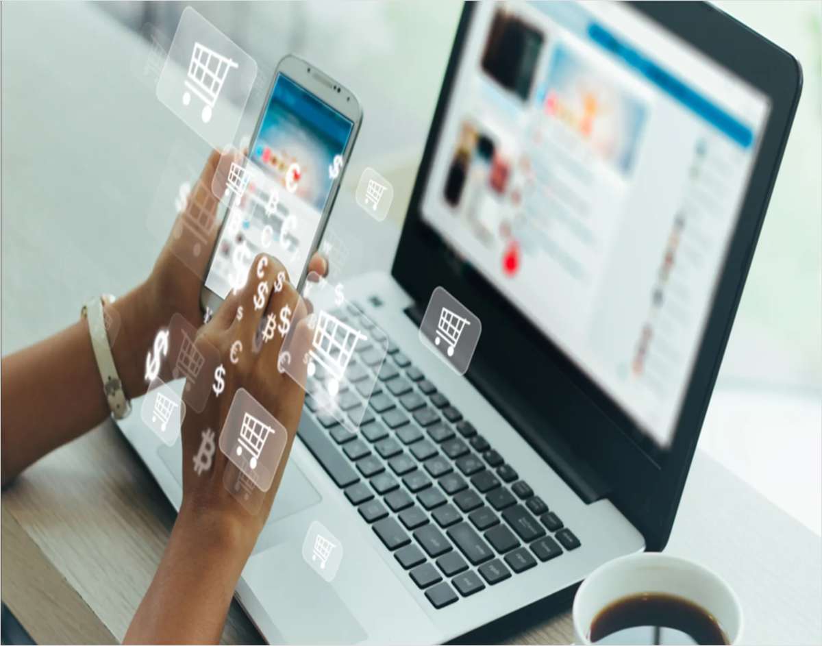 Digital innovation and technology trends in retail