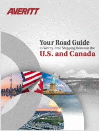 Your Road Guide to Worry-Free Shipping Between the U.S. and Canada