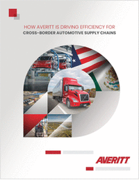 Streamline Your Cross-Border Supply Chain