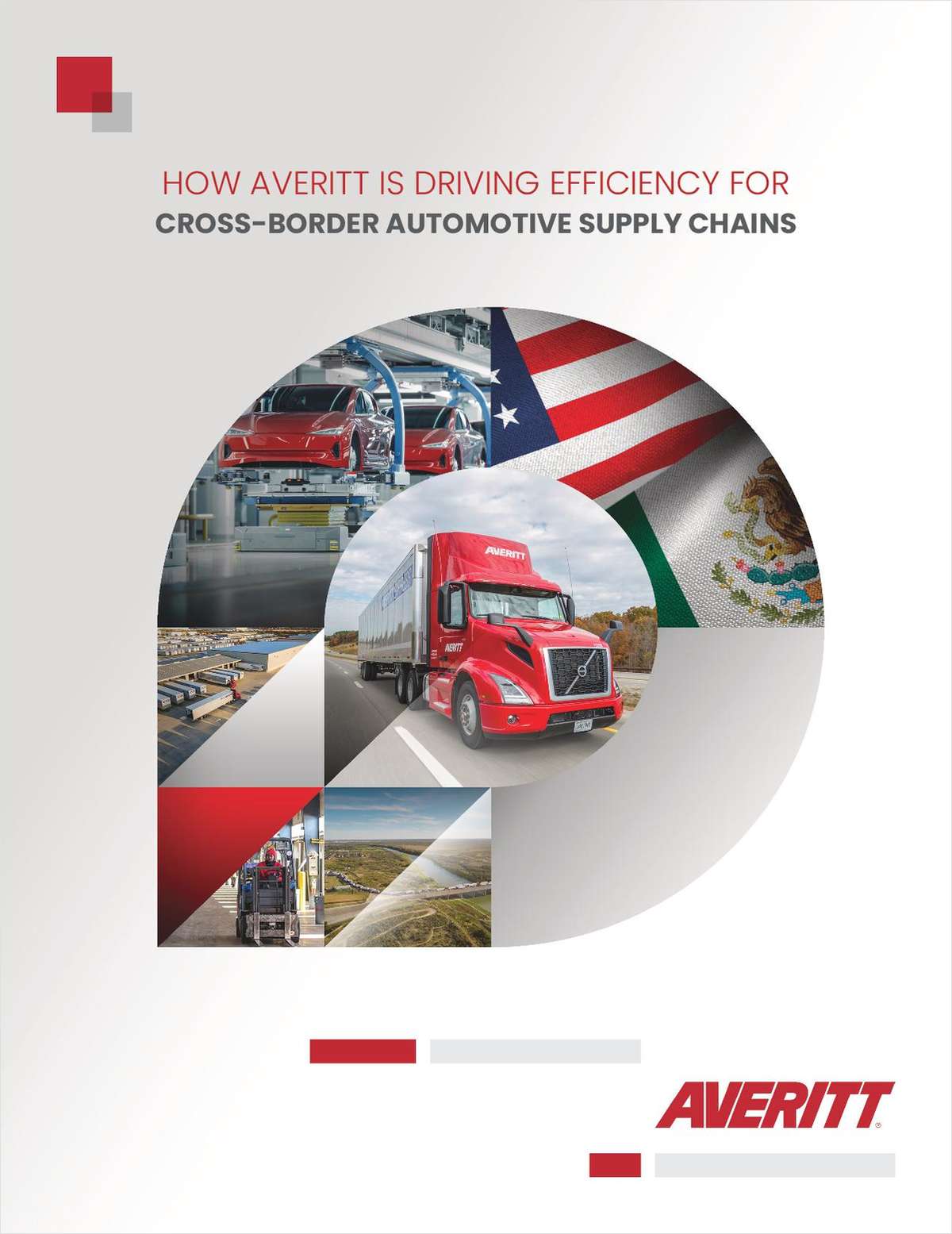 Streamline Your Cross-Border Supply Chain