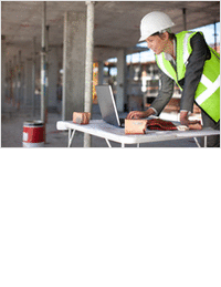 Eight Ways AP Software Improves Contractor Productivity