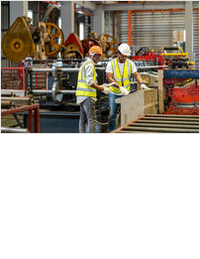 Cloud ERP as a Foundation for Innovation and Scalability in Manufacturing