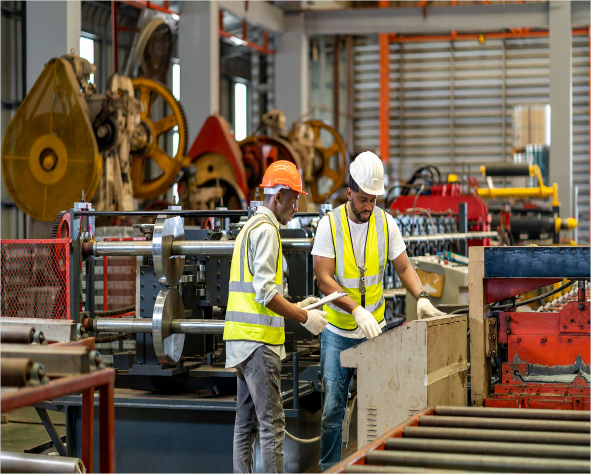 Cloud ERP as a Foundation for Innovation and Scalability in Manufacturing