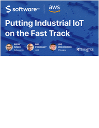 Putting Industrial IoT on the Fast Track