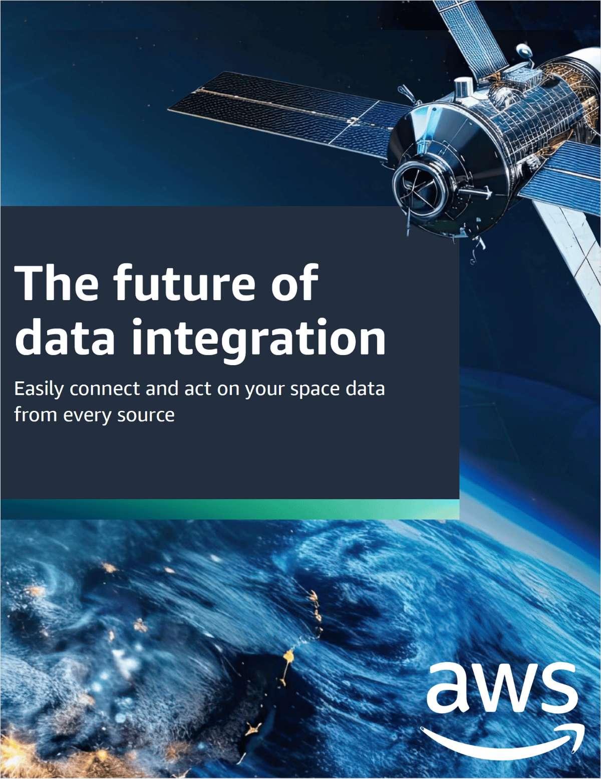 The Future of Data Integration
