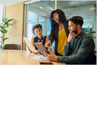 Using AI for Scalable, Accelerated Fraud Detection in Financial Services