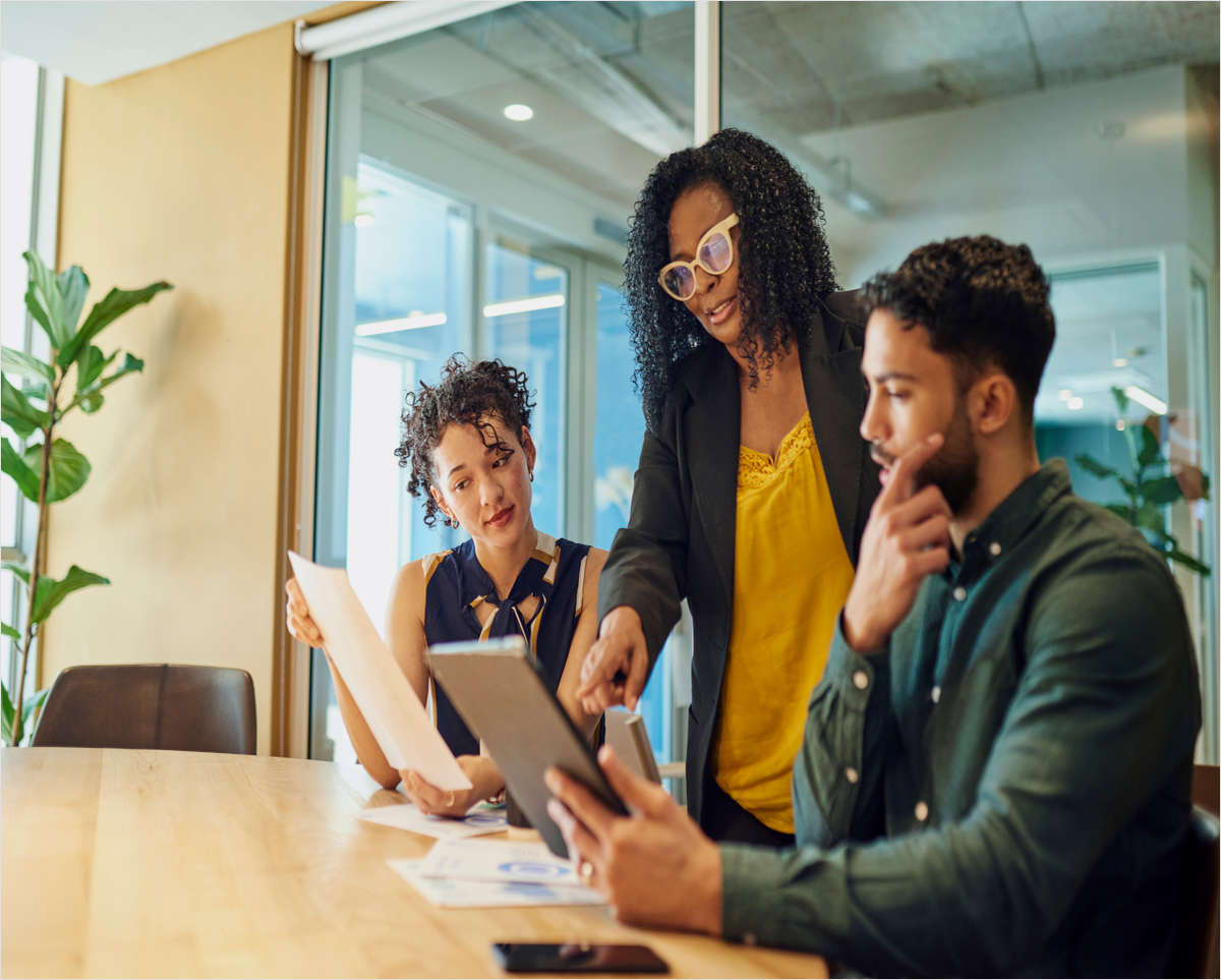 Using AI for Scalable, Accelerated Fraud Detection in Financial Services