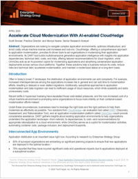 Report: Learn how to level-up your app modernization with AI tools