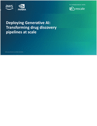 AI-cloud partnerships transform drug discovery pipelines