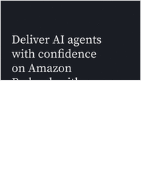 Deliver AI Agents with Confidence on Amazon Bedrock with W&B Weave