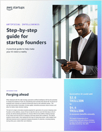 Supercharge Your Startup Growth with AI: Essential Founder's Guide