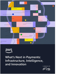 What's Next in Payments: Infrastructure, Intelligence, and Innovation