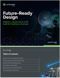 Future-Ready Design