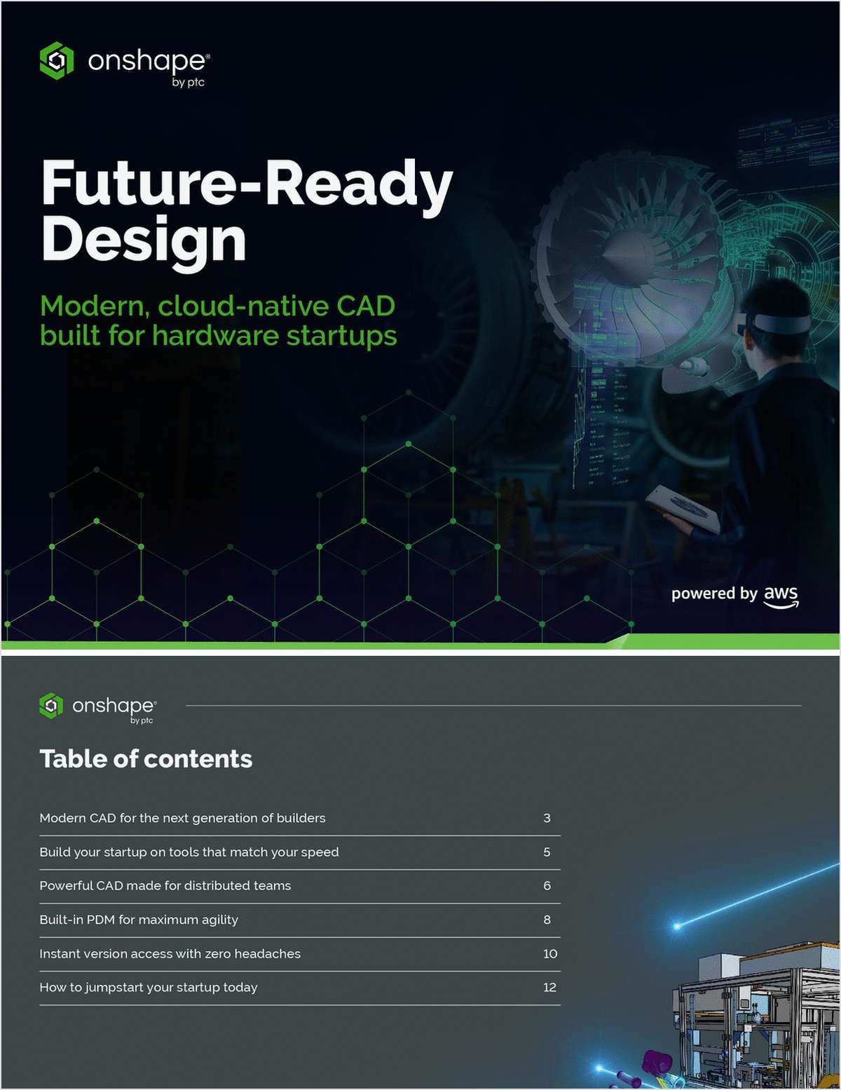 Future-Ready Design