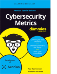 Guide to CybersecurityMetrics