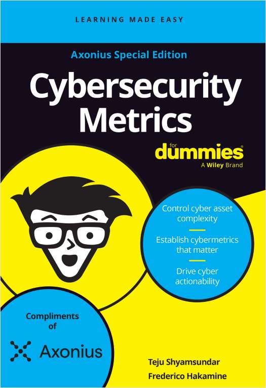 Guide to CybersecurityMetrics