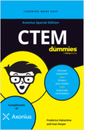 Managing cyber threats with a continuous security approach