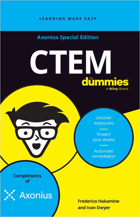 Managing cyber threats with a continuous security approach