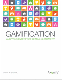 Gamification and Your Enterprise Learning Strategy