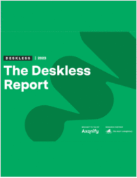 The Deskless Report