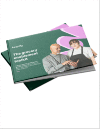 The Grocery Frontline Enablement Toolkit