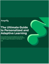 The Ultimate Guide to Personalized and Adaptive Learning
