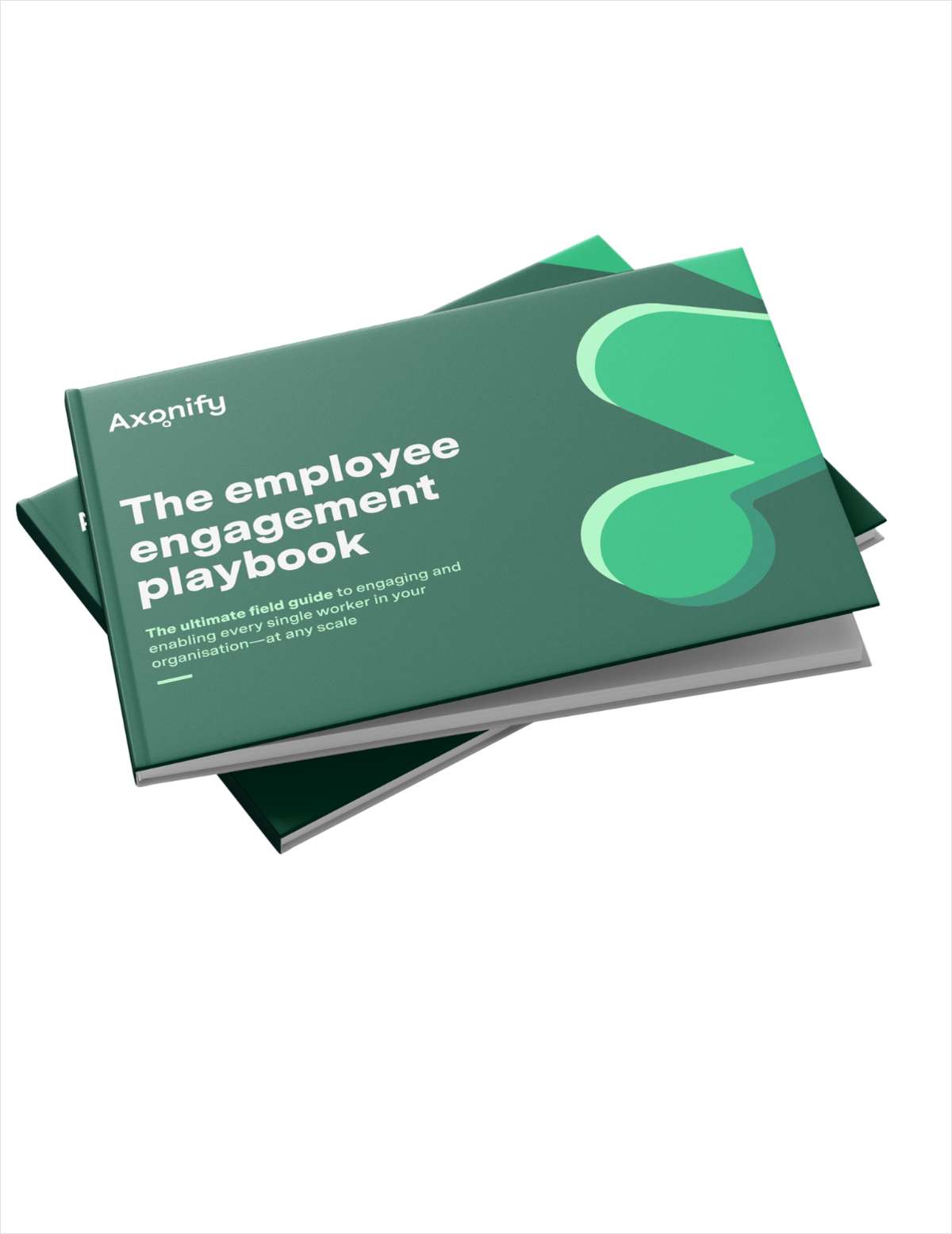 The employee engagement playbook