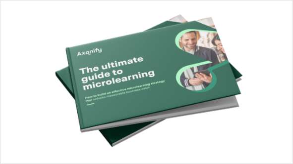 The ultimate guide to microlearning