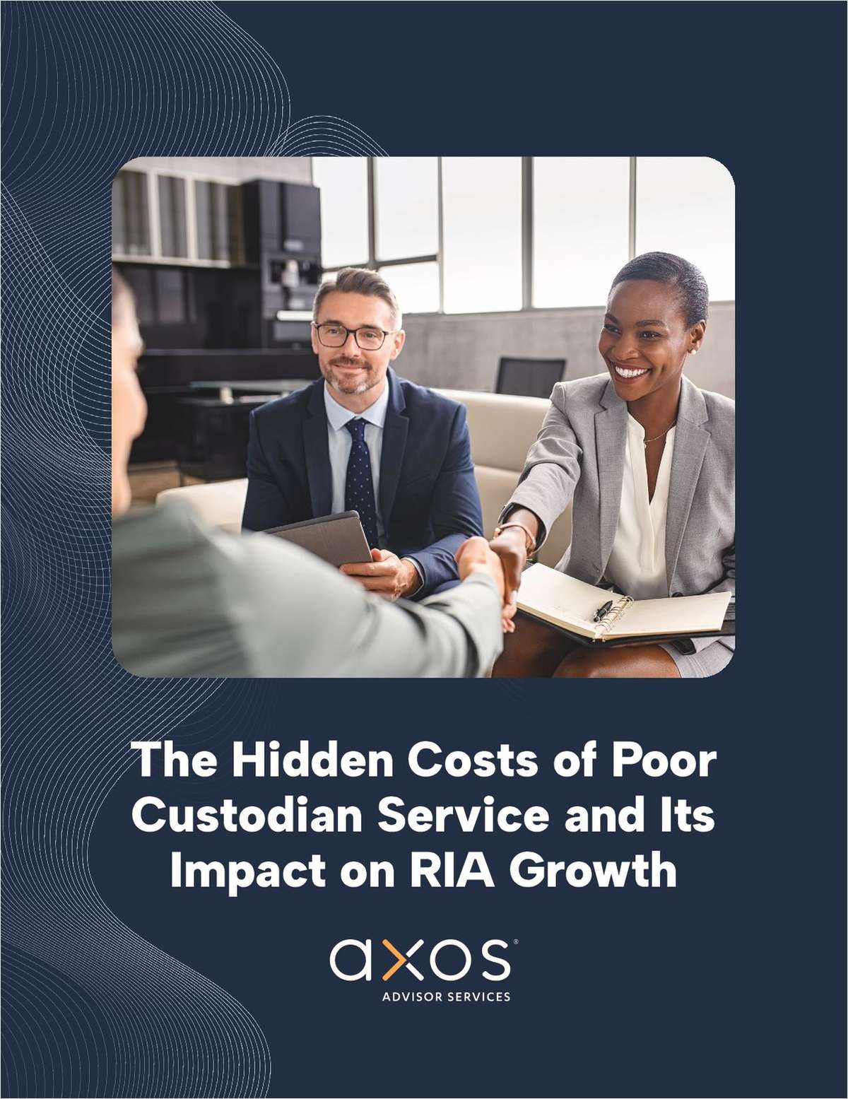 The Hidden Costs of Poor Custodian Service & Its Impact on RIA Growth