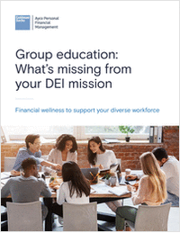 Group Education: What's Missing from your DEI Mission