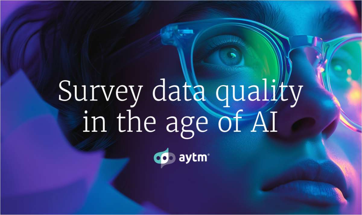 Survey Data Quality in the Age of AI