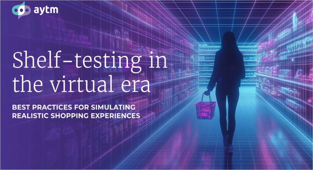 Shelf Testing in the Virtual Era