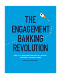 The Engagement Banking Revolution