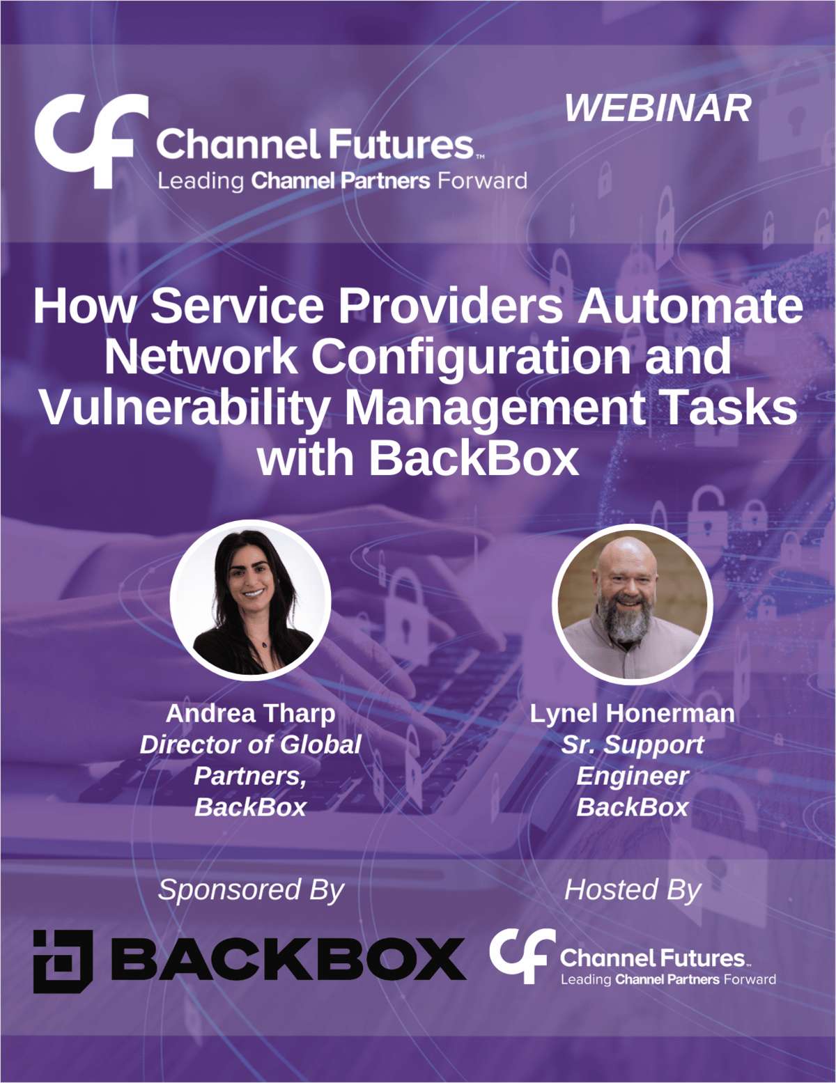How Service Providers Automate Network Configuration and Vulnerability Management Tasks with BackBox
