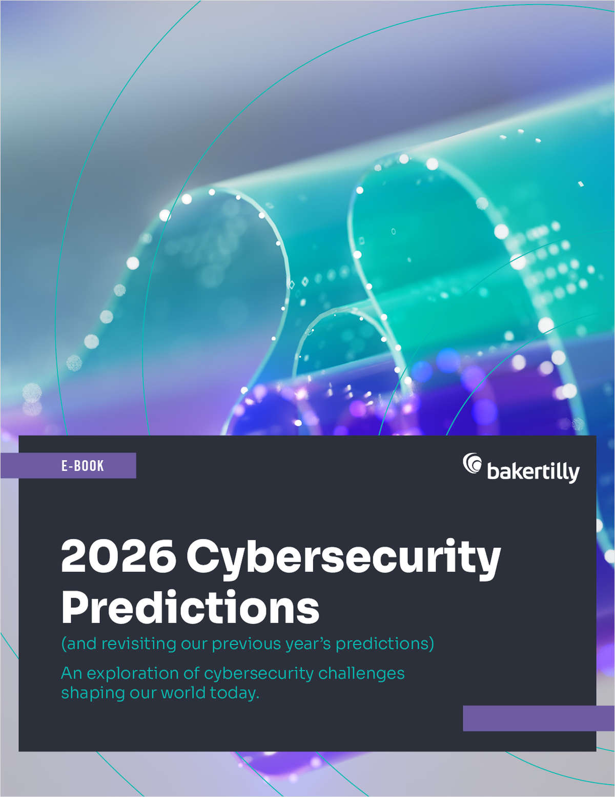 2026 Cybersecurity Predictions