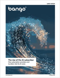 The Rise of the AI Subscriber: Turning Essential AI Spend Into Telco Growth