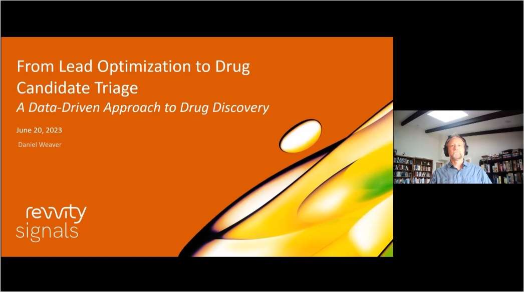 From Lead Optimization to Drug Candidate Triage: A Data-Driven Approach to Drug Discovery