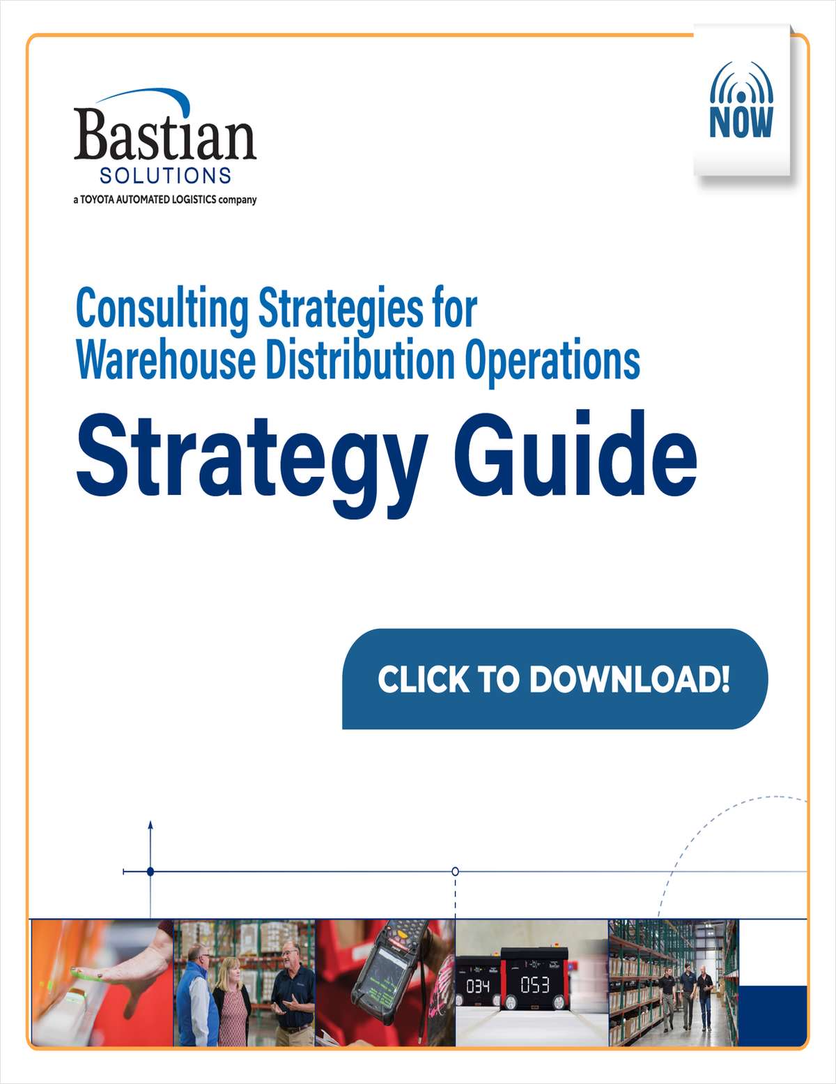 Empowering Smarter Distribution: The Critical Role of Integrator Consultants in Your Automation Strategy