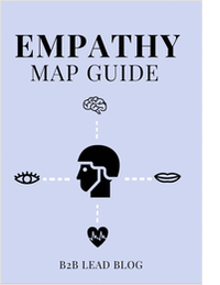 Empathy Map Guide