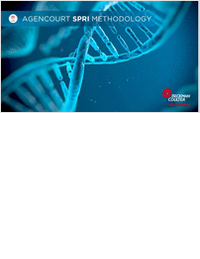 How It Works: Solid Phase Reversible Immobilization Technology for Nucleic Acid Isolation