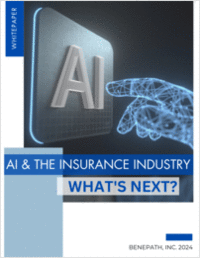 AI & The Insurance Industry
