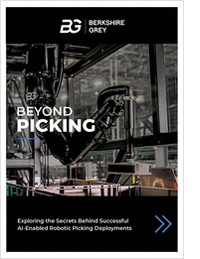 Beyond Picking: Exploring the Secrets Behind Successful AI-Enabled Robotic Picking Deployments