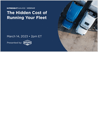 The Hidden Cost of Running Your Fleet