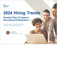 2024 Hiring Trends: Complimentary Guide