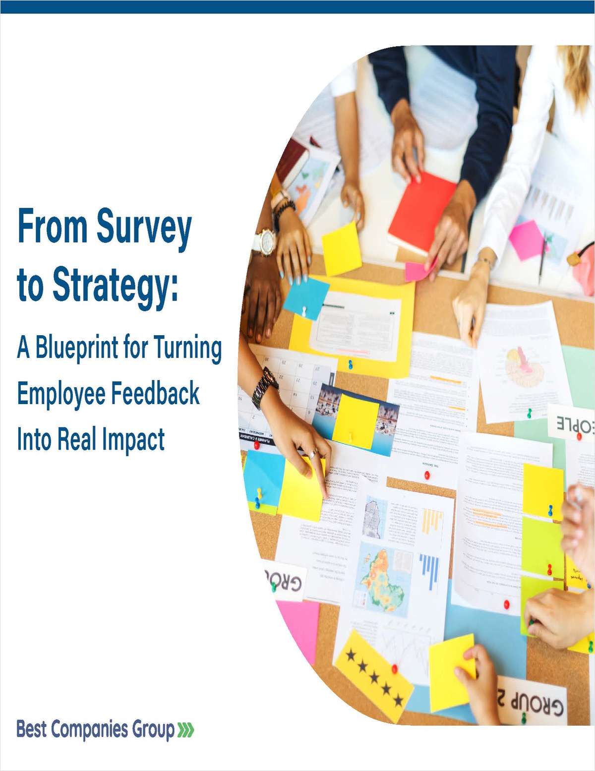 From Survey to Strategy